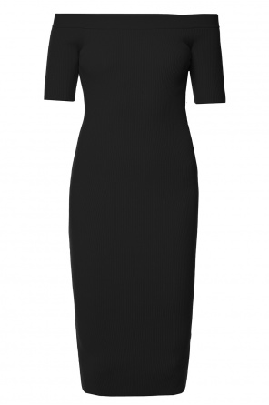 'lavine' short sleeve dress, zdjęcie 1 'lavine' short sleeve dress od AllSaints